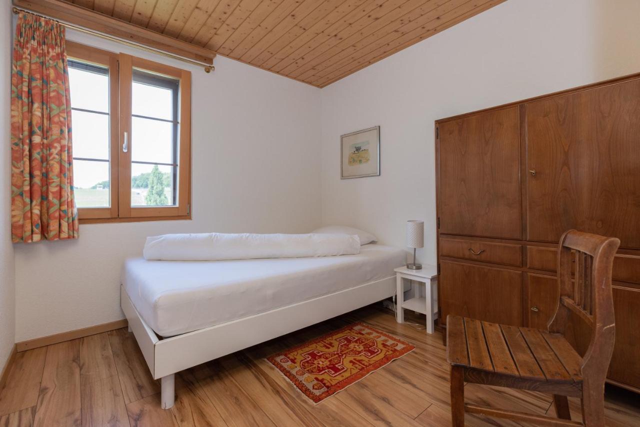Guesthouse La Moliere, 3 Bedrooms, Private House, Horse Farm, Full Nature Murist Ngoại thất bức ảnh